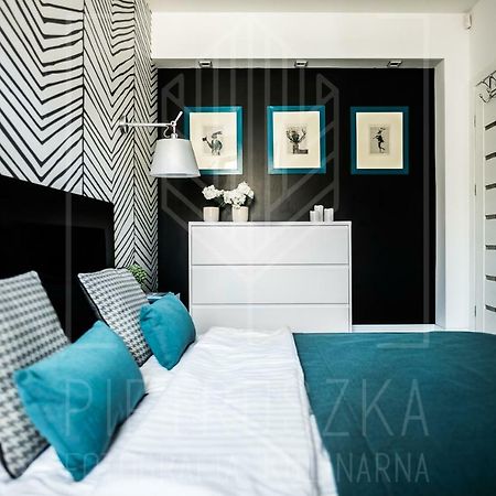 Apartament Skandynawski**** Zakopane Dış mekan fotoğraf