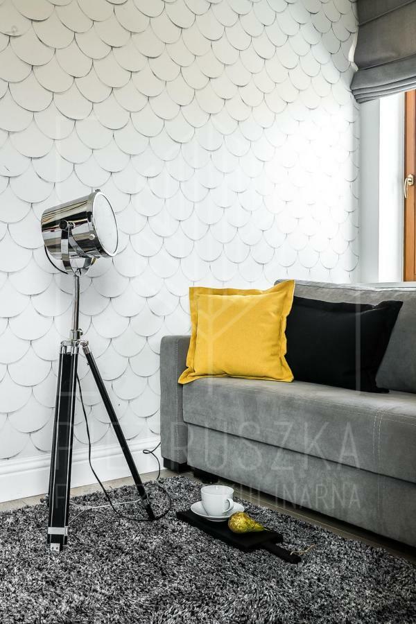 Apartament Skandynawski**** Zakopane Dış mekan fotoğraf