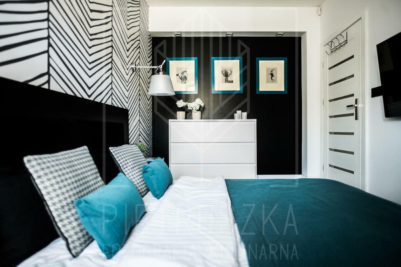 Apartament Skandynawski**** Zakopane Dış mekan fotoğraf