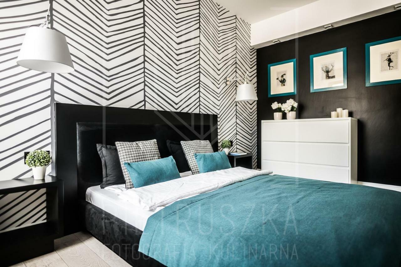 Apartament Skandynawski**** Zakopane Dış mekan fotoğraf