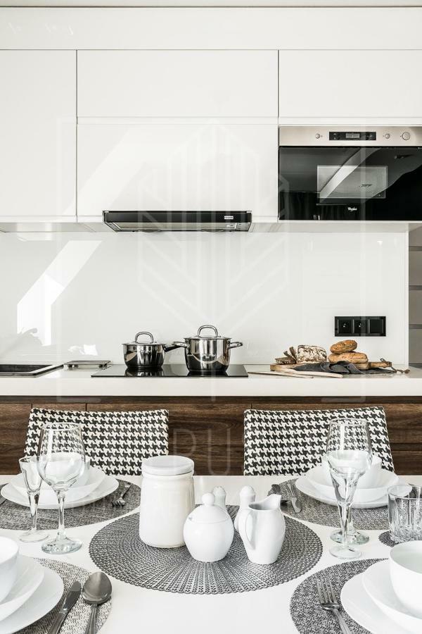 Apartament Skandynawski**** Zakopane Dış mekan fotoğraf