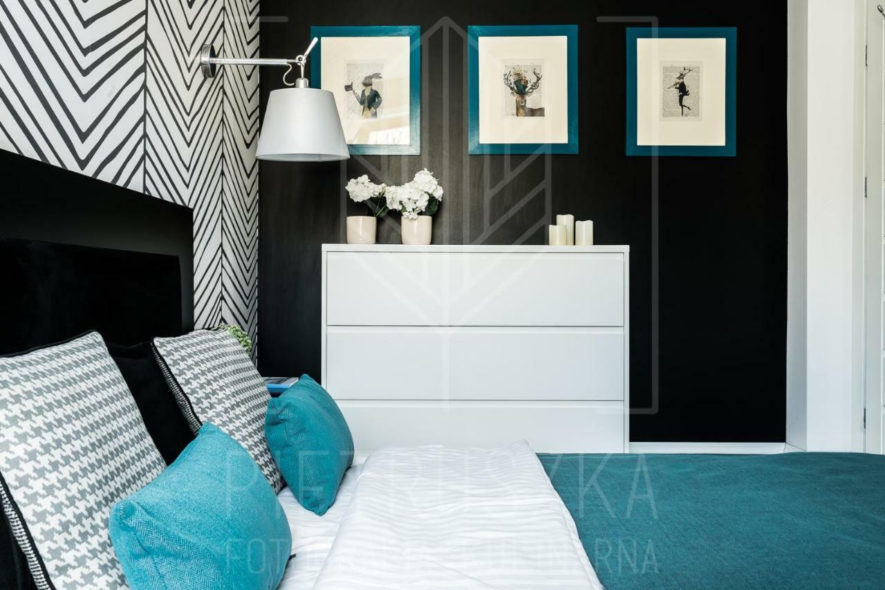 Apartament Skandynawski**** Zakopane Dış mekan fotoğraf
