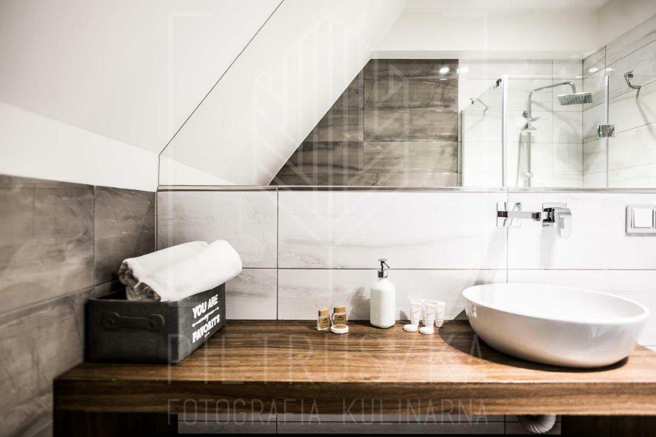 Apartament Skandynawski**** Zakopane Dış mekan fotoğraf